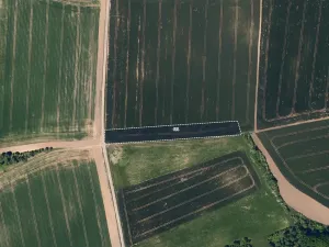 Prodej pole, Čechy, 41619 m2