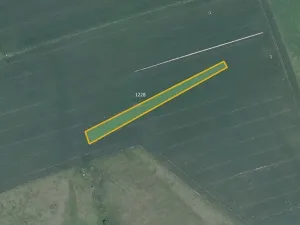 Prodej pole, Újezdec, 10156 m2