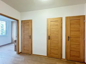 Pronájem bytu 1+1, Pardubice - Polabiny, Lonkova, 44 m2