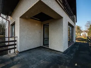 Prodej rodinného domu, Heřmanův Městec - Konopáč, 137 m2