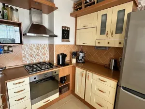 Prodej bytu 3+1, Pardubice - Polabiny, kpt. Bartoše, 78 m2