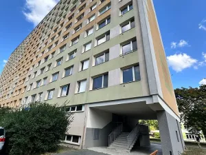 Prodej bytu 3+1, Pardubice - Polabiny, kpt. Bartoše, 78 m2