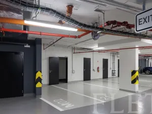 Pronájem bytu 2+kk, Praha - Bubeneč, Vítězné náměstí, 47 m2