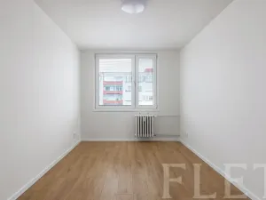 Pronájem bytu 2+kk, Praha - Stodůlky, Janského, 44 m2