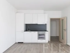 Pronájem bytu 2+kk, Praha - Hodkovičky, Šífařská, 48 m2