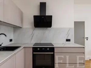 Pronájem bytu 2+kk, Praha - Radlice, Na Farkáně I, 52 m2