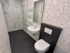 Pronájem bytu 2+kk, Praha - Žižkov, U kněžské louky, 80 m2