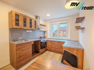 Pronájem bytu 2+1, Lysá nad Labem, Jedličkova, 51 m2