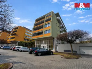 Prodej bytu 1+kk, Praha - Troja, 28 m2