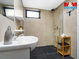 Prodej bytu 1+kk, Vrchlabí - Hořejší Vrchlabí, Horská, 44 m2