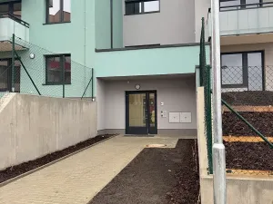 Prodej bytu 2+kk, Praha - Strašnice, Strančická, 45 m2