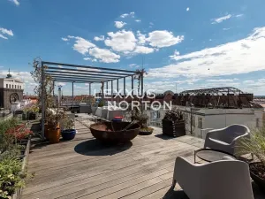 Pronájem bytu 4+kk, Praha - Vinohrady, Laubova, 261 m2