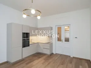 Pronájem bytu 2+kk, Praha - Vinohrady, Slezská, 57 m2