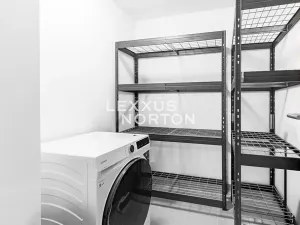 Pronájem bytu 2+kk, Praha - Letňany, Tupolevova, 66 m2