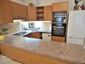 Prodej bytu 2+kk, Řevnice, Komenského, 55 m2