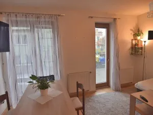 Prodej bytu 2+kk, Řevnice, Komenského, 55 m2