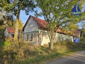 Prodej rodinného domu, Hořepník, 300 m2