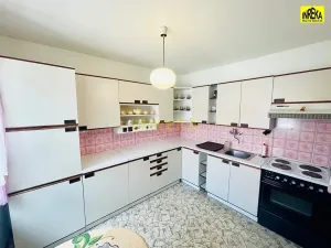 Prodej rodinného domu, Soběslav, 206 m2