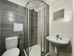 Pronájem bytu 1+1, Litvínov, Podkrušnohorská, 31 m2