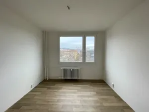 Pronájem bytu 3+1, Litvínov, Tyrše a Fügnera, 74 m2