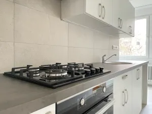 Pronájem bytu 3+1, Litvínov, Čapkova, 66 m2