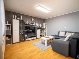 Prodej bytu 3+kk, Hodonice, Na Vinici, 83 m2