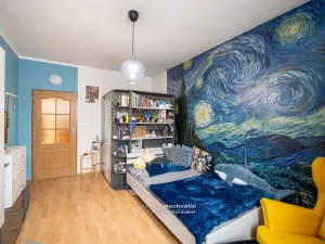 Prodej bytu 3+kk, Hodonice, Na Vinici, 83 m2