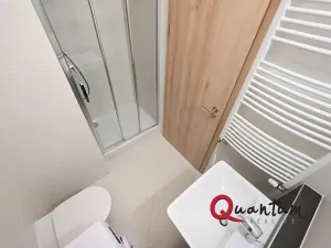 Pronájem bytu 1+kk, Praha - Hlubočepy, Ondrákové, 23 m2