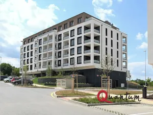 Pronájem bytu 1+kk, Praha - Hlubočepy, Ondrákové, 23 m2