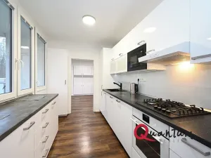 Pronájem bytu 3+kk, Kladno, Ukrajinská, 69 m2