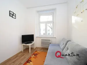 Pronájem bytu 2+kk, Praha - Libeň, Vosmíkových, 48 m2