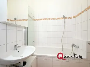 Pronájem bytu 2+kk, Praha - Libeň, Vosmíkových, 48 m2