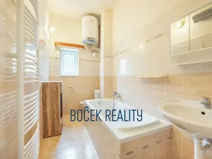 Prodej bytu 1+1, Beroun, V Hlinkách, 37 m2