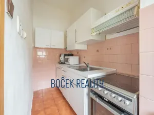 Prodej bytu 1+1, Beroun, V Hlinkách, 37 m2