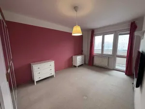 Pronájem bytu 2+1, Ostrava - Poruba, Opavská, 58 m2