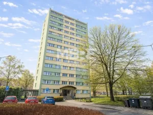 Pronájem bytu 3+1, Bohumín - Nový Bohumín, Čáslavská, 60 m2