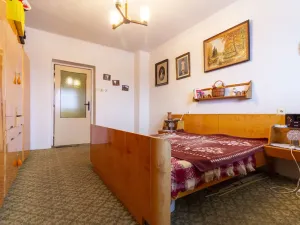 Prodej rodinného domu, Hostomice, Nádražní, 190 m2