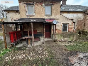 Prodej chaty, Teplá - Staré Sedlo, 400 m2