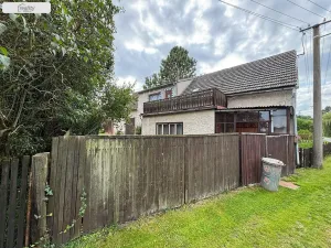 Prodej rodinného domu, Ošelín, 90 m2