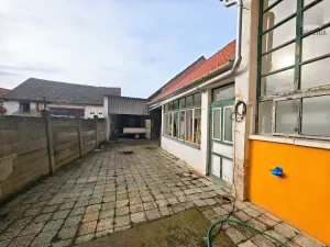 Prodej rodinného domu, Vedrovice, 139 m2