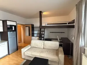 Pronájem bytu 1+kk, Kutná Hora, Tyršova, 35 m2