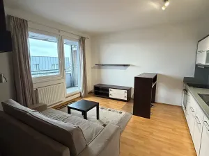 Pronájem bytu 1+kk, Kutná Hora, Tyršova, 35 m2