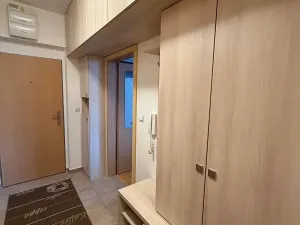 Pronájem bytu 1+kk, Kutná Hora, Tyršova, 35 m2