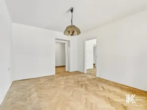 Prodej bytu 2+1, Rybitví, Činžovních domů, 58 m2