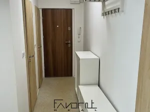 Pronájem bytu 2+1, Ostrava, Pavlouskova, 62 m2