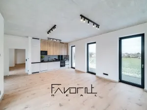 Prodej bytu 4+kk, Ostrava, U Hrůbků, 118 m2