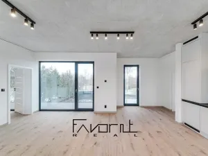 Prodej bytu 4+kk, Ostrava, U Hrůbků, 118 m2