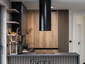 Prodej bytu 4+kk, Ostrava, U Hrůbků, 115 m2