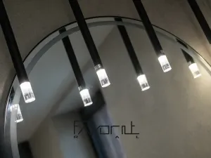 Prodej bytu 4+kk, Ostrava, U Hrůbků, 115 m2