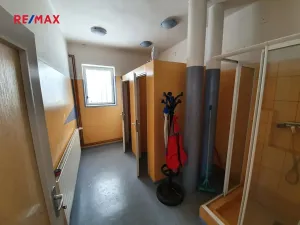 Pronájem skladu, Šumperk, Příčná, 1500 m2